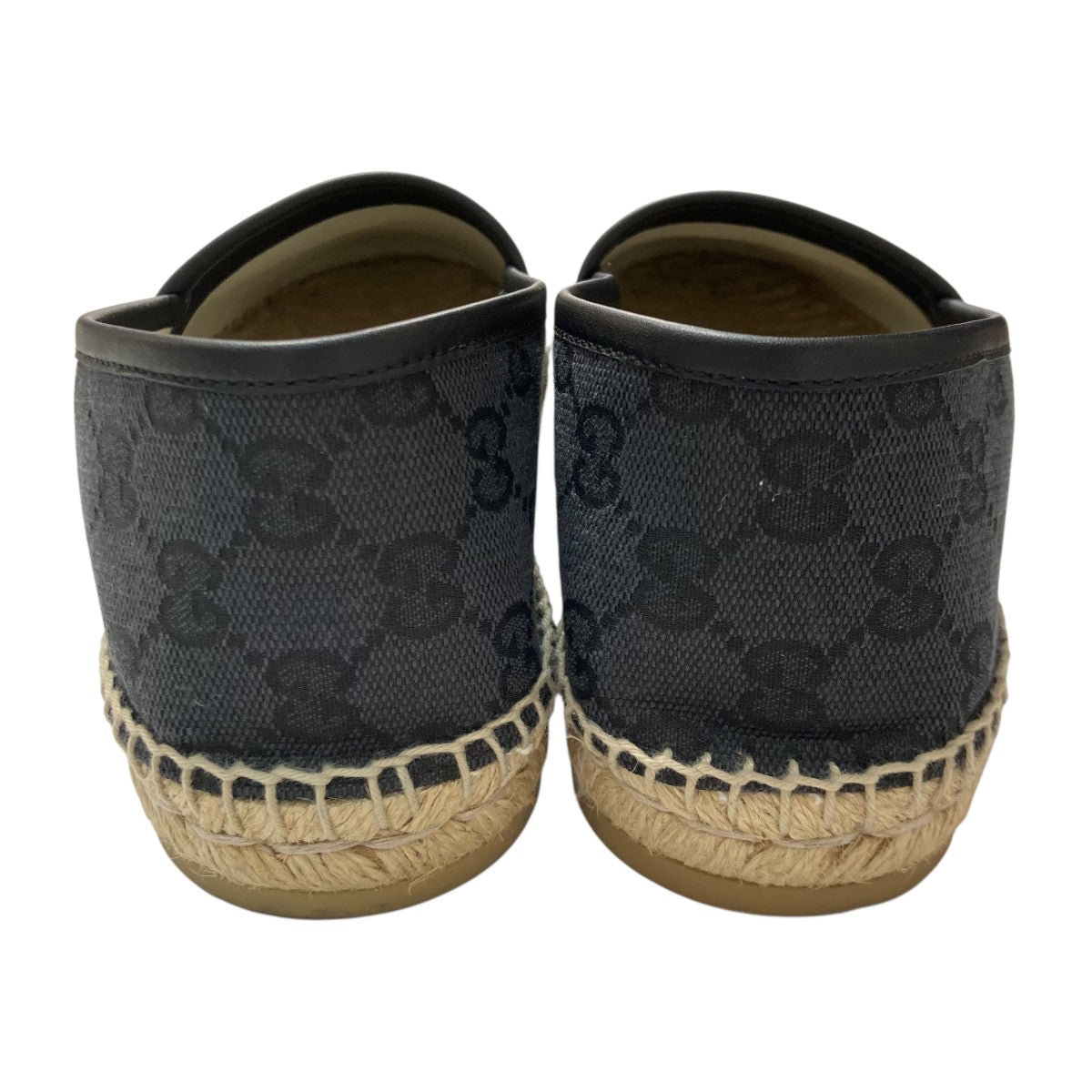 GUCCI エスパドリーユ GUCCI グッチ エスパドリーユ スリッポン ファッション・衣類