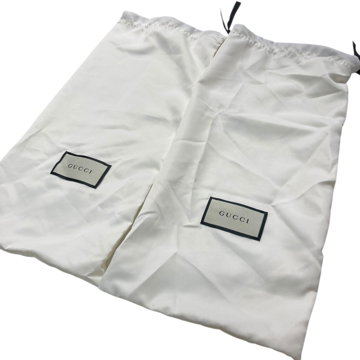 GUCCI(グッチ) エスパドリーユ466903 466903 ネイビー サイズ 5