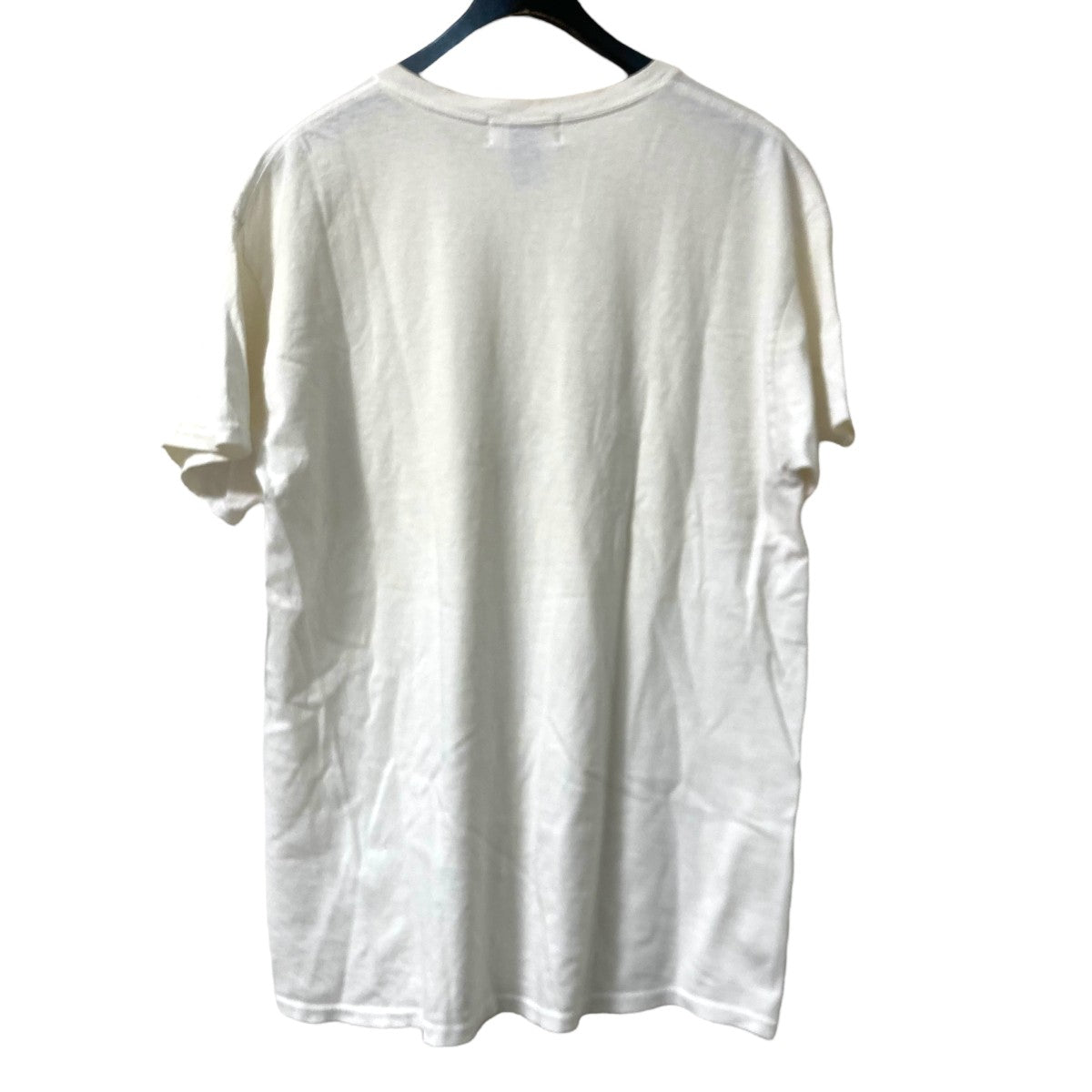 フロントプリントTシャツ