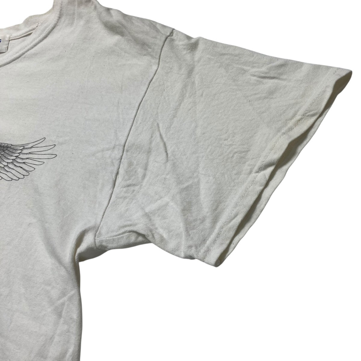 フロントプリントTシャツ