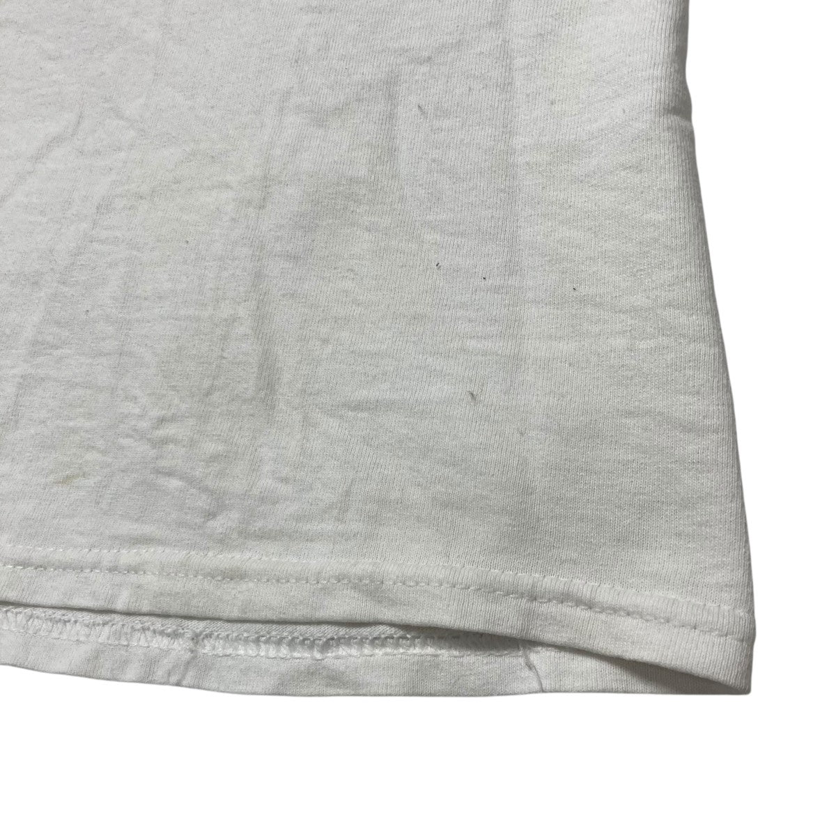 フロントプリントTシャツ