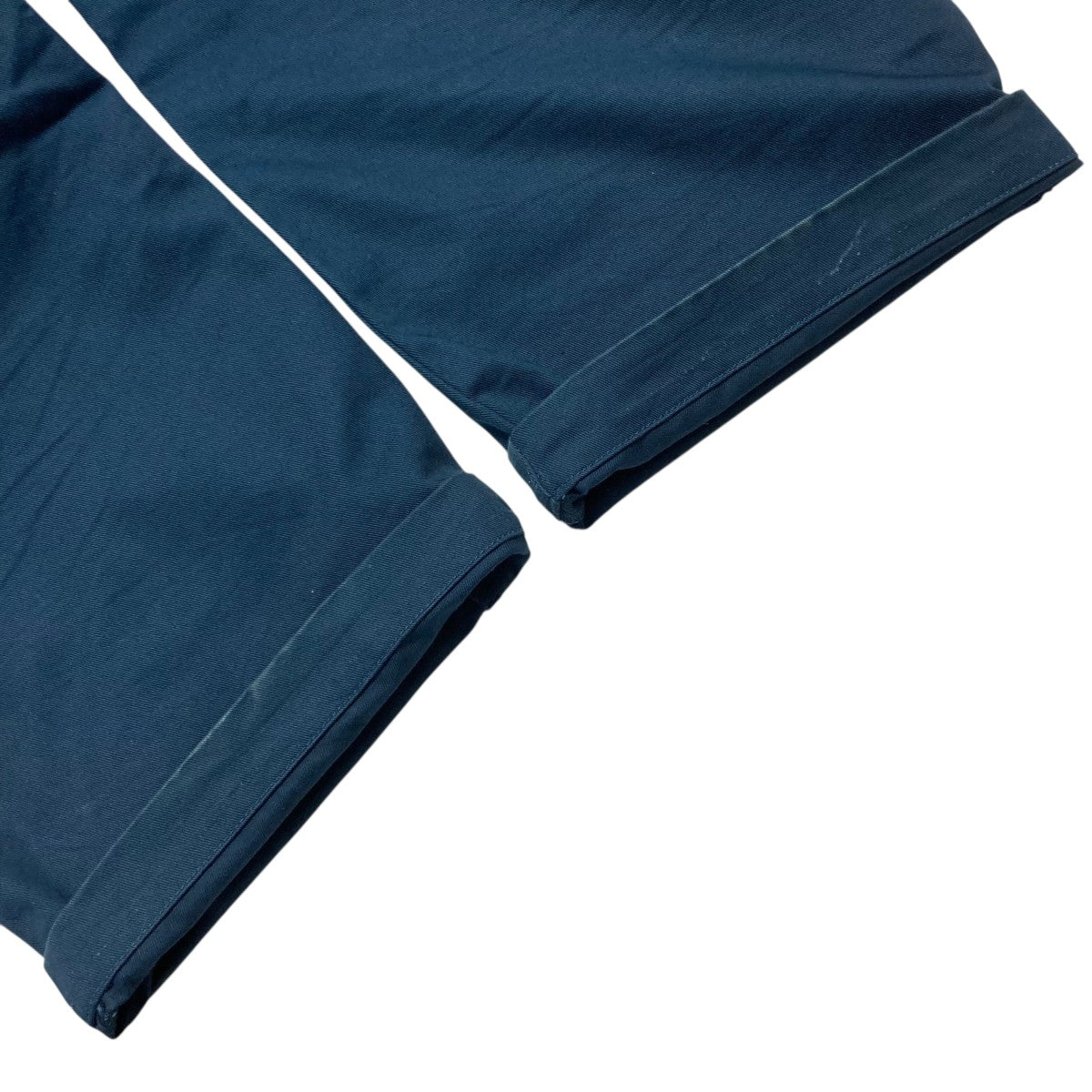 CIOTA(シオタ) ツータック チノ ワイド テーパードツータックワイド