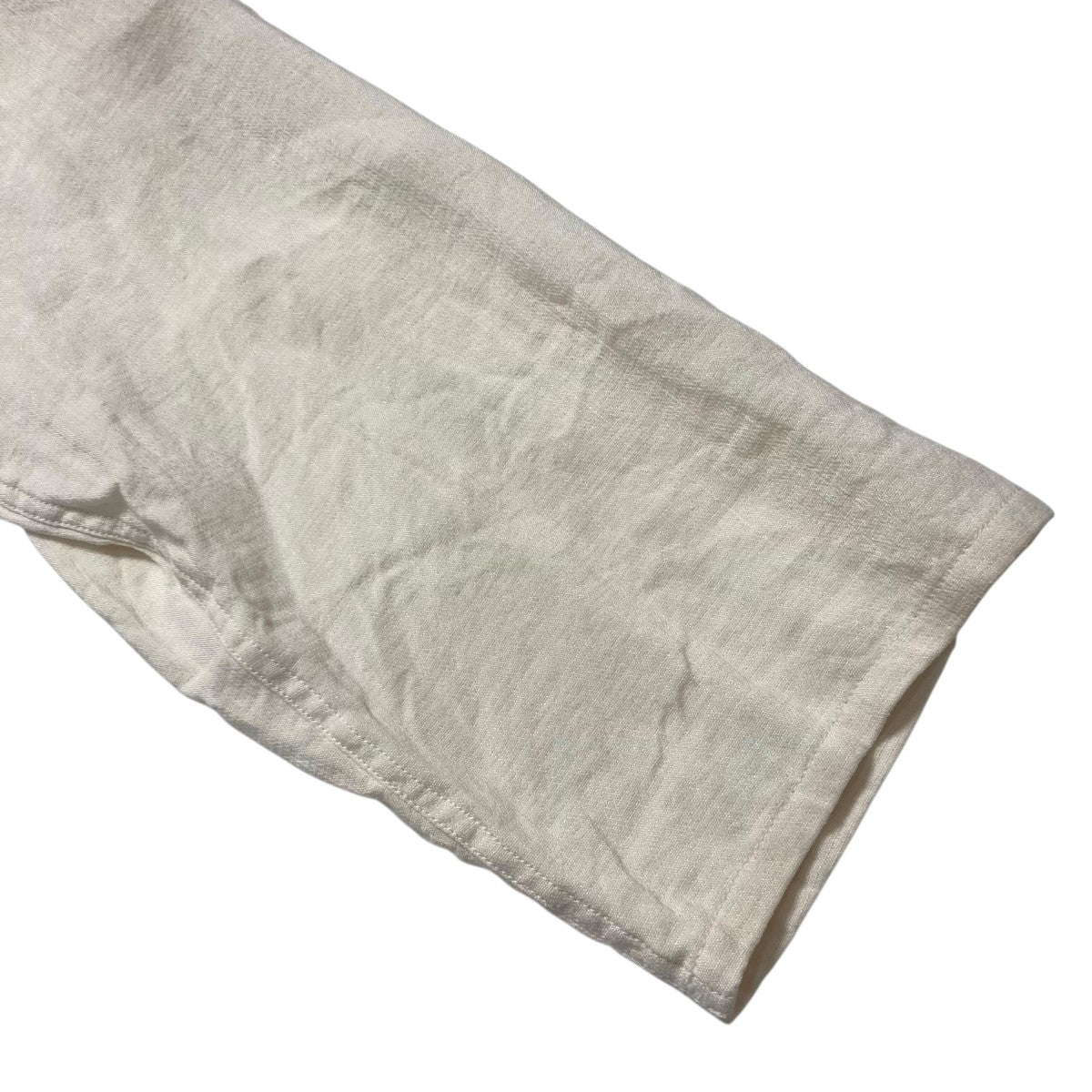 25SSLINEN SILK二重織りSHIRT JACKETカバーオールMT5103 0908
