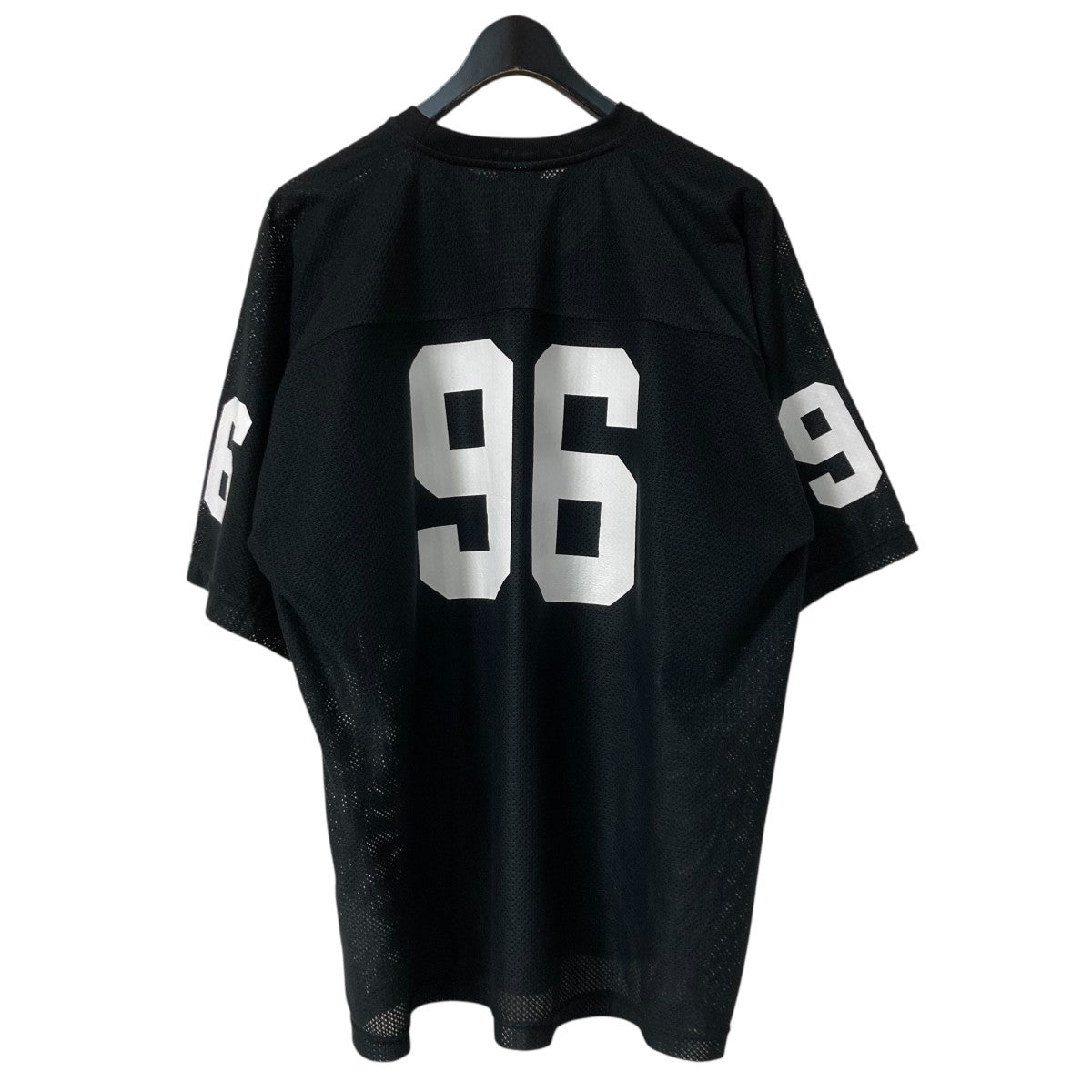 Wtaps QB / SS / Poly. Era Black ダブルタップス メンズ