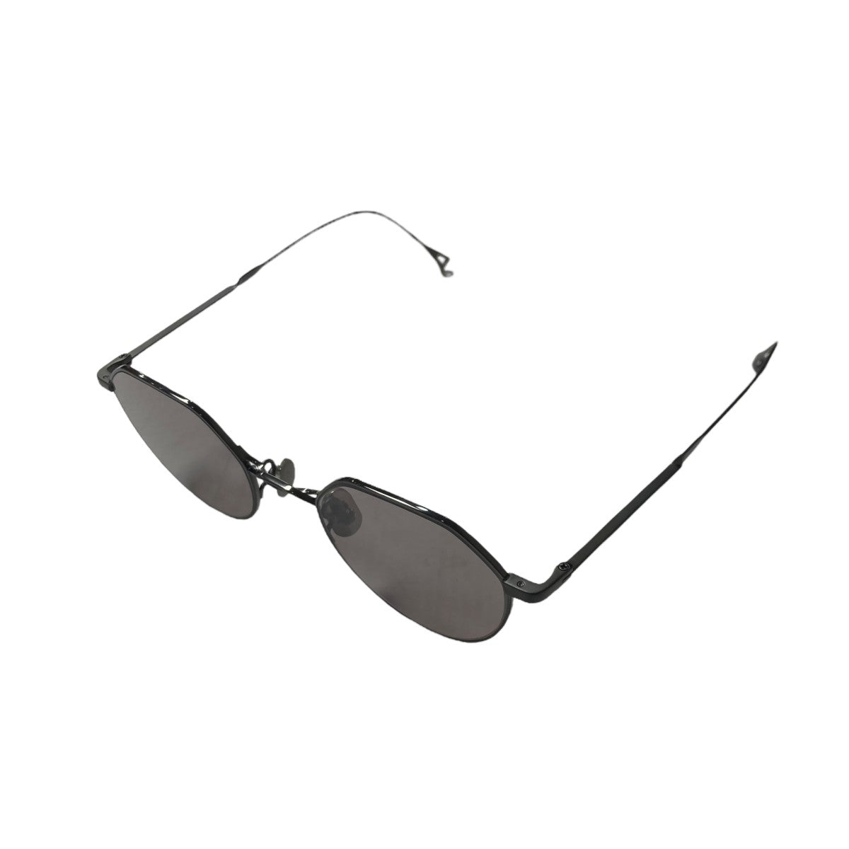 Porter Classic - × 金子眼鏡 SUNGLASSES BEATNIK (BROWN