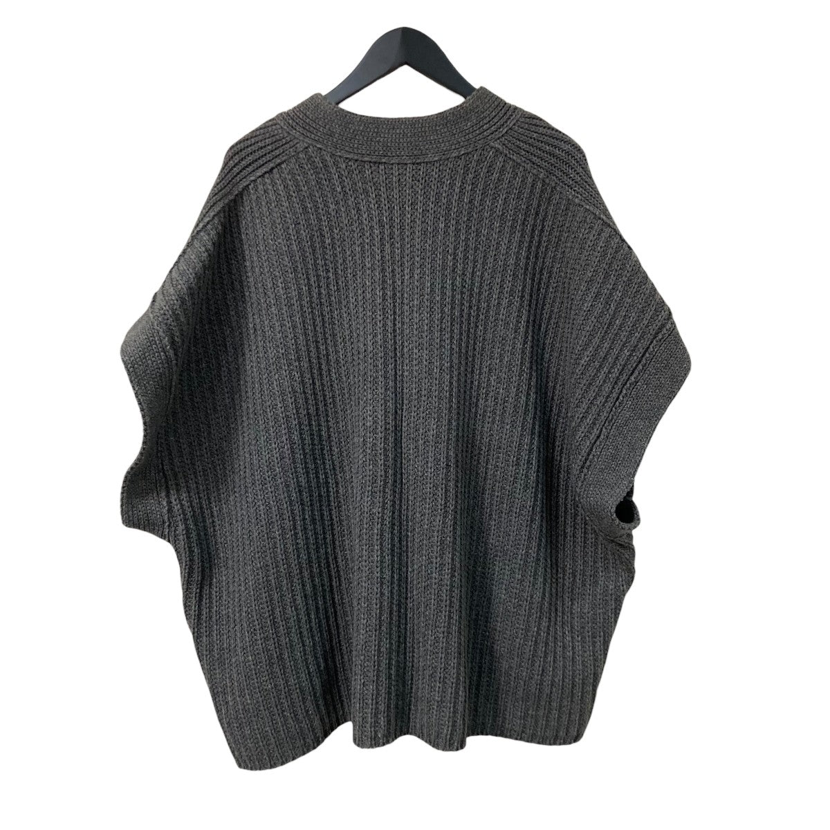 Oproject オープロジェクト ニット・セーター メンズ 【古着】【中古】 O project(オープロジェクト) セーター オレンジ サイズ フリーサイズ