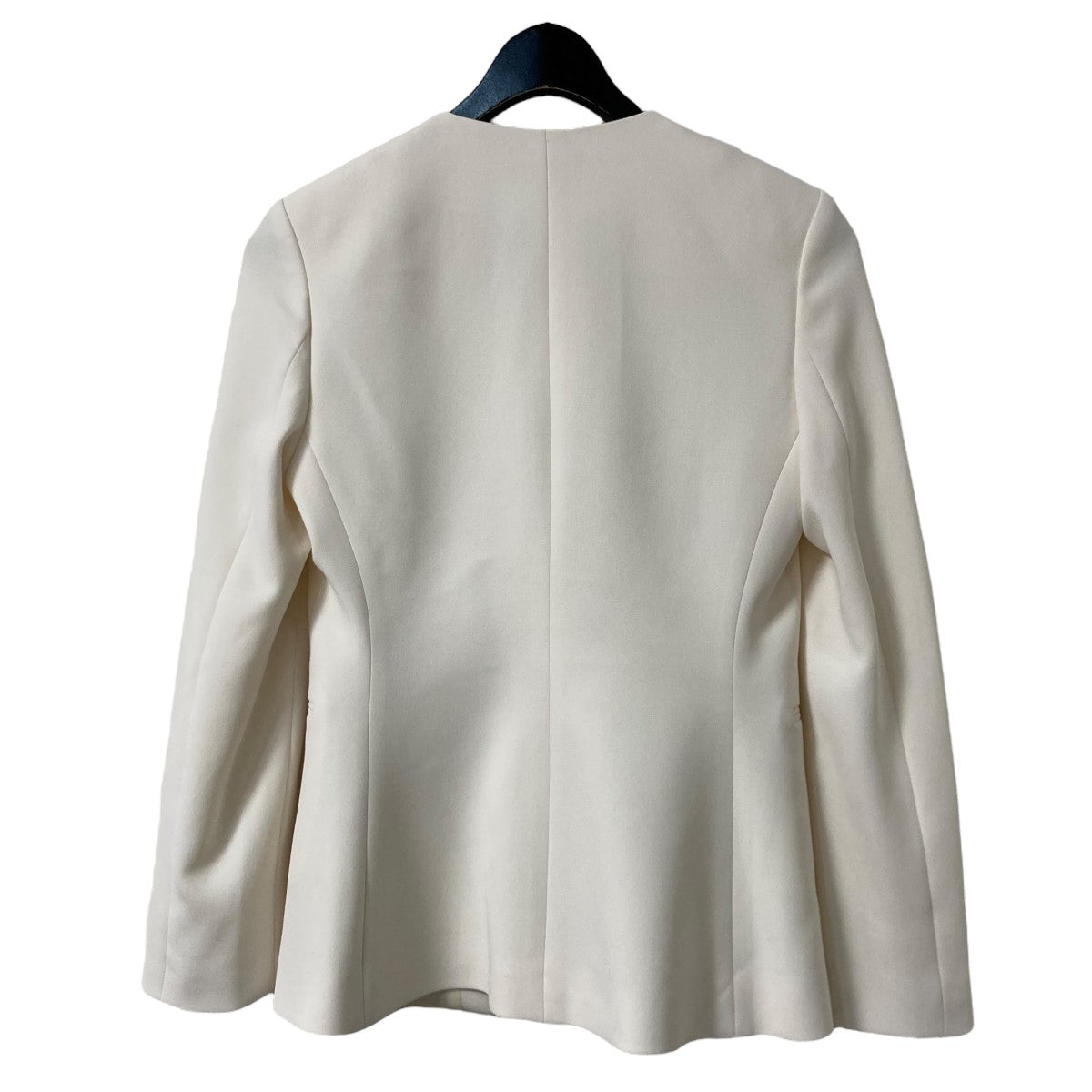 theory(セオリー) 24SSAdmiral Crepe Lindrayia Jacketノー