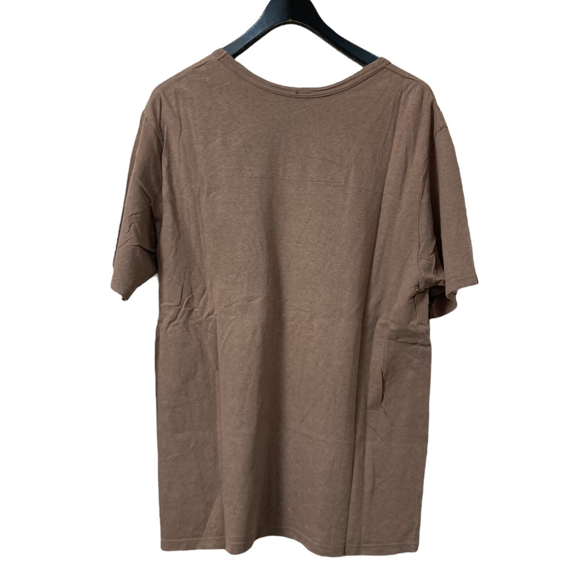 06SSリネン混Tシャツ06SS ISWD C 007