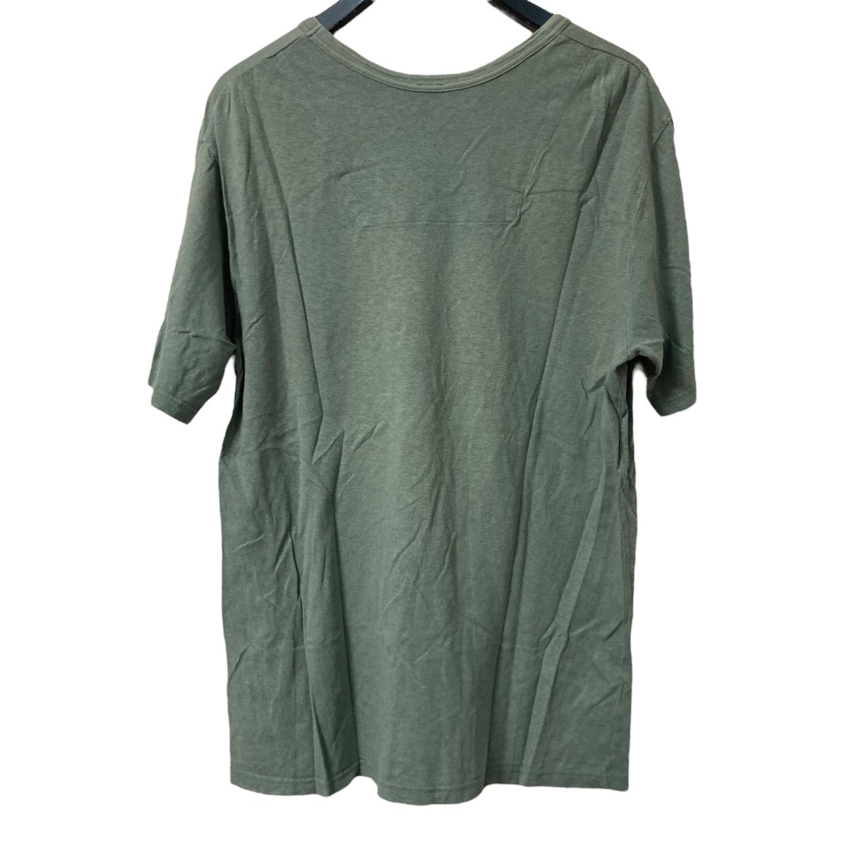 06SSリネン混Tシャツ06SS ISWD C 007