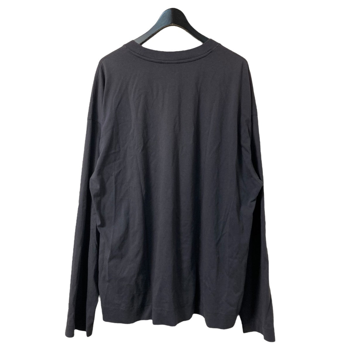 DRIES VAN NOTEN】シルク ルーズフィット シャツ 送料関税込