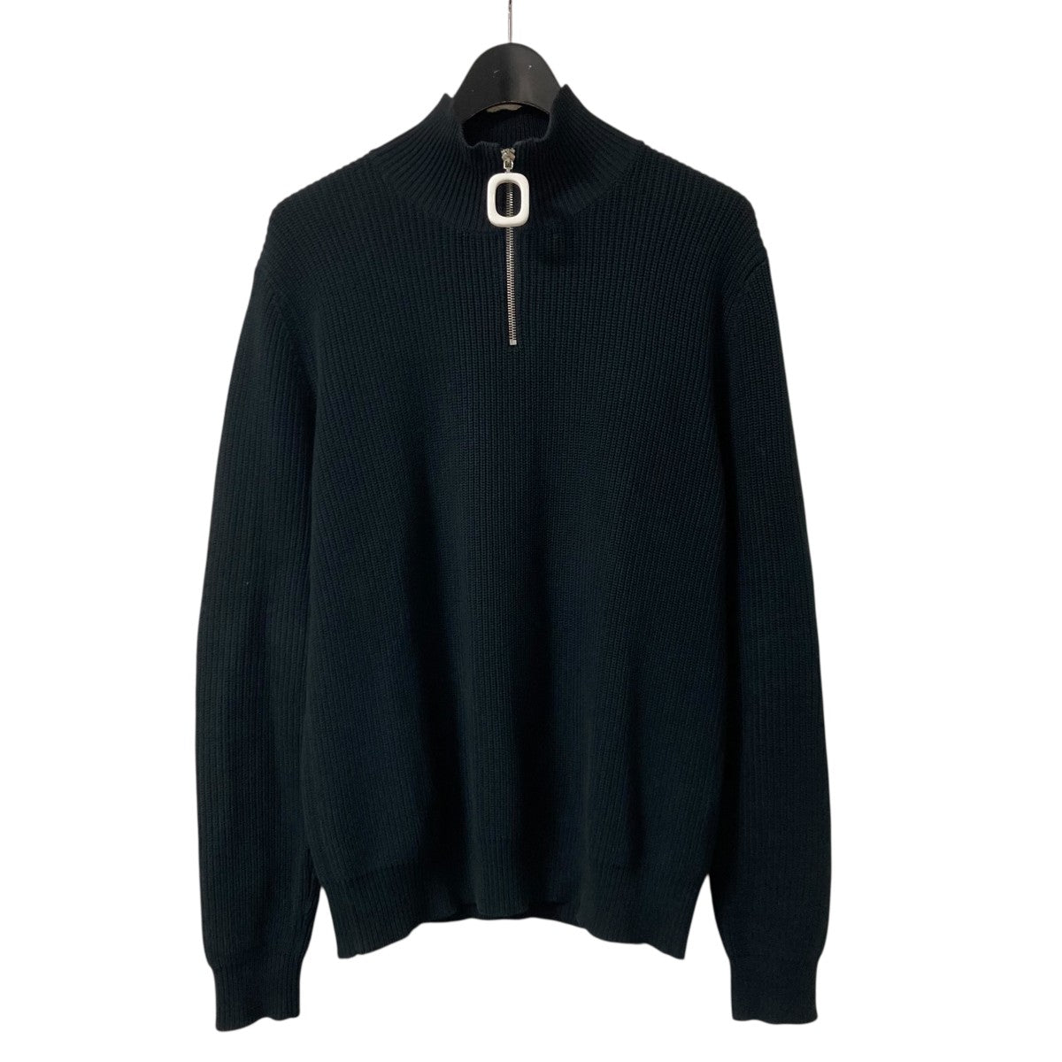 JW ANDERSON ストライプニットセーター