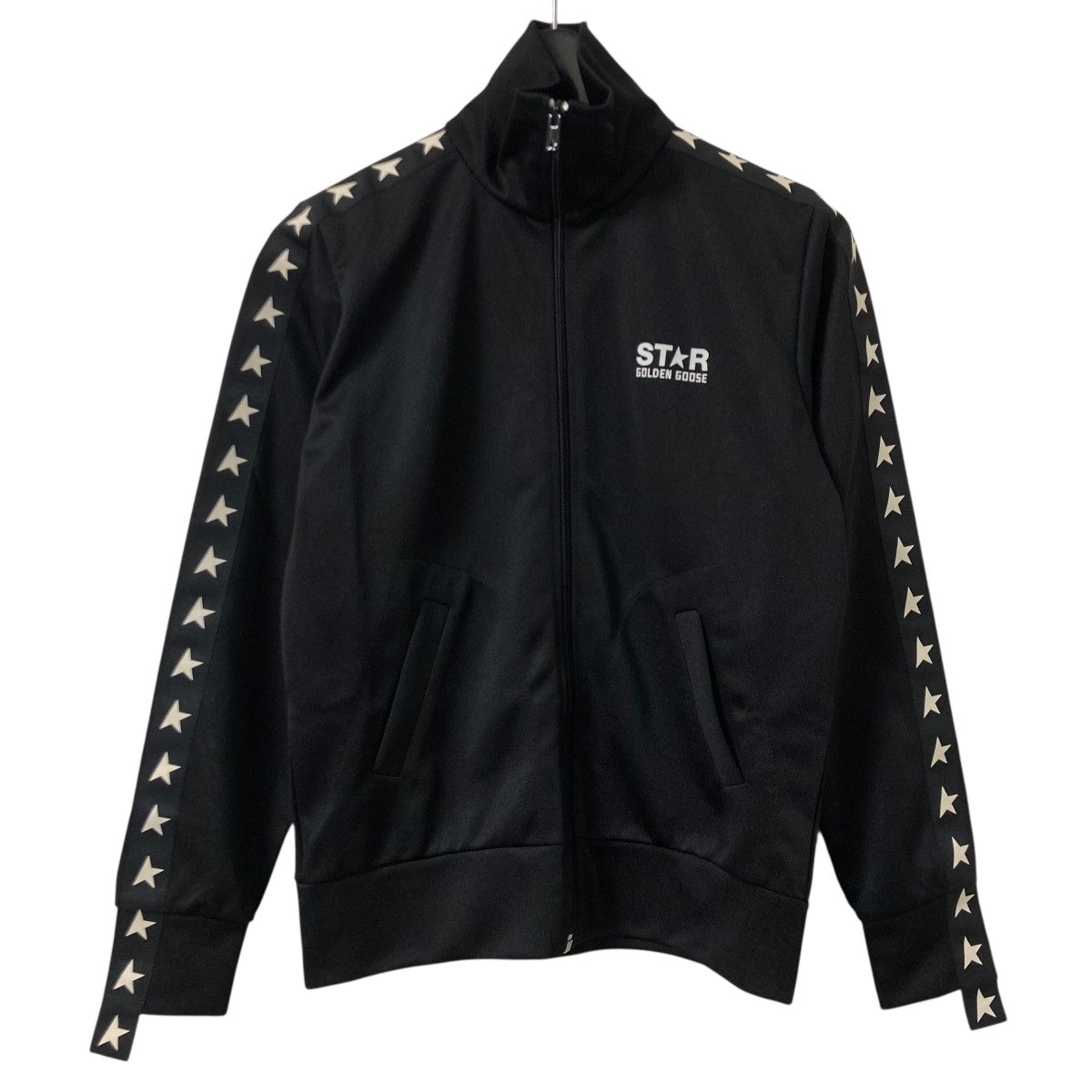 GOLDEN GOOSE ゴールデングース 12AW中わたマウンテンパーカーXS