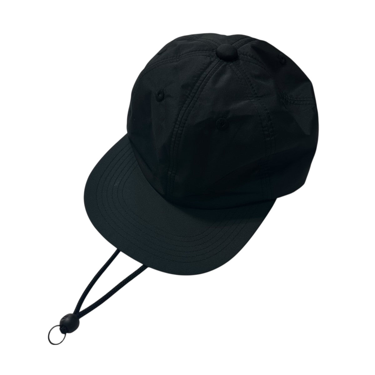 DAIWA PIER39 (ダイワピア39) TECH 6PANEL CAP TWILL / テック6