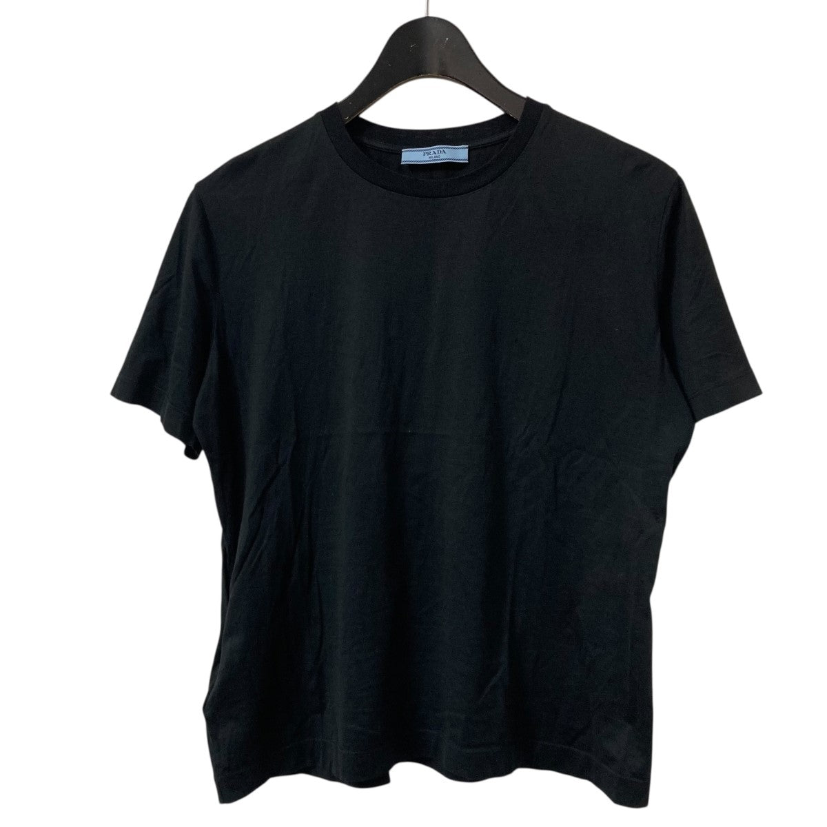 PRADA コットンＴシャツDNA976 S221 11G0 古着・中古-1枚目のアイテム画像