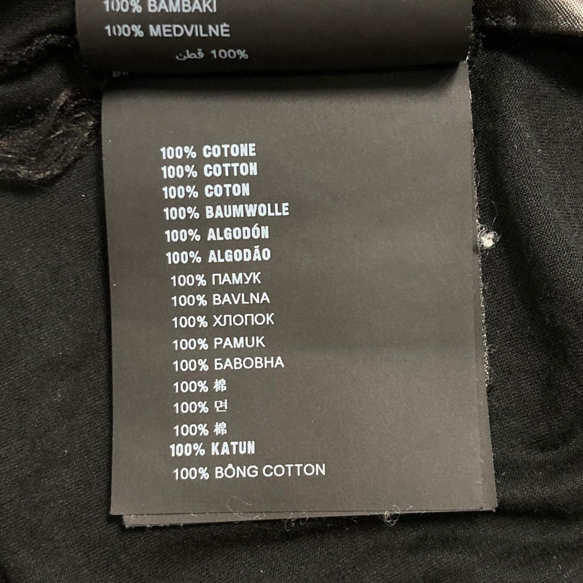 PRADA コットンＴシャツDNA976 S221 11G0 古着・中古-7枚目のアイテム画像
