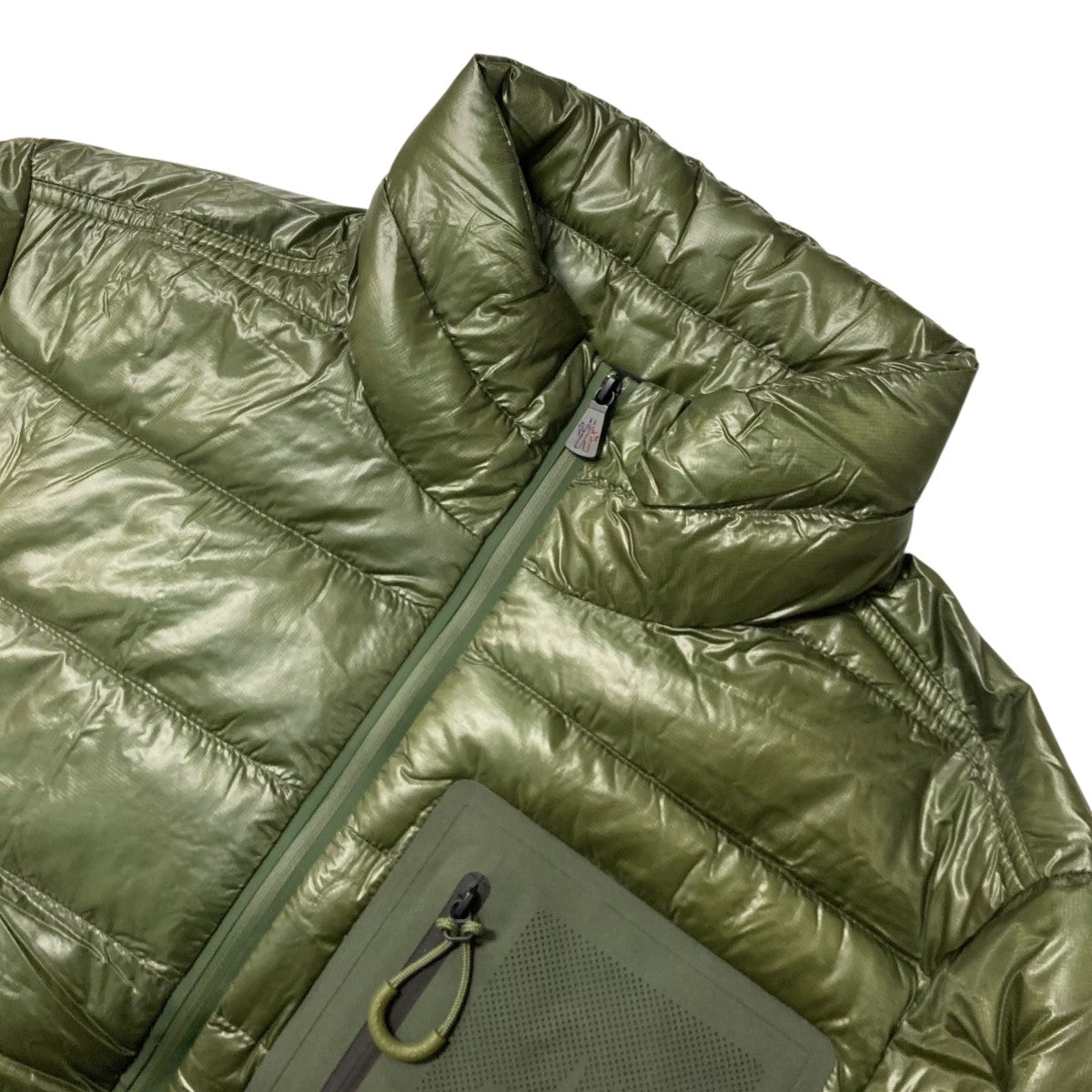 MONCLER GRENOBLE(モンクレールグルノーブル) FRASERダウンジャケット