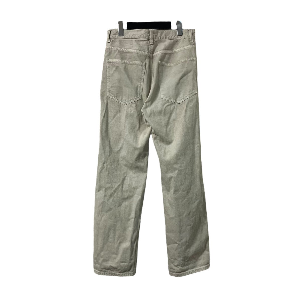 THE ROW Burt ジーンズ デニムパンツ 25ss 604 W3809 THE ROW(ザロウ) Burt ジーンズデニムパンツ604 W3809 604 W3809