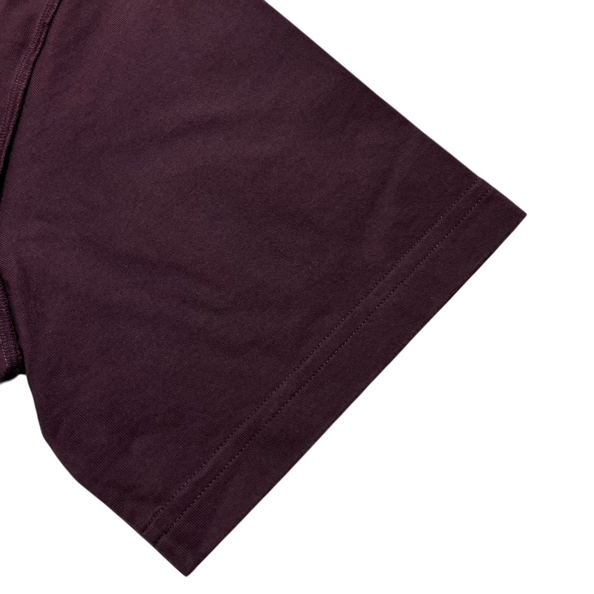 LOUIS VUITTON エンボスLVロゴTシャツ半袖TシャツRM232Q DT3 HNY55W 古着・中古-4枚目のアイテム画像