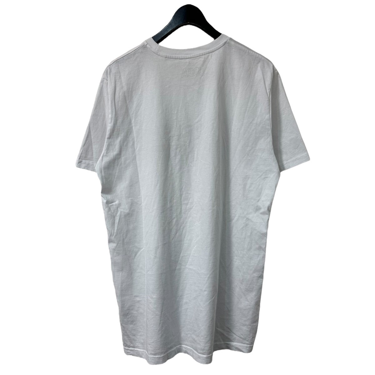 Ida ヴィンテージTシャツ アイボリー Amazon | 伊田 いだ Ida T-shirts スモーク XS【伊田 広行
