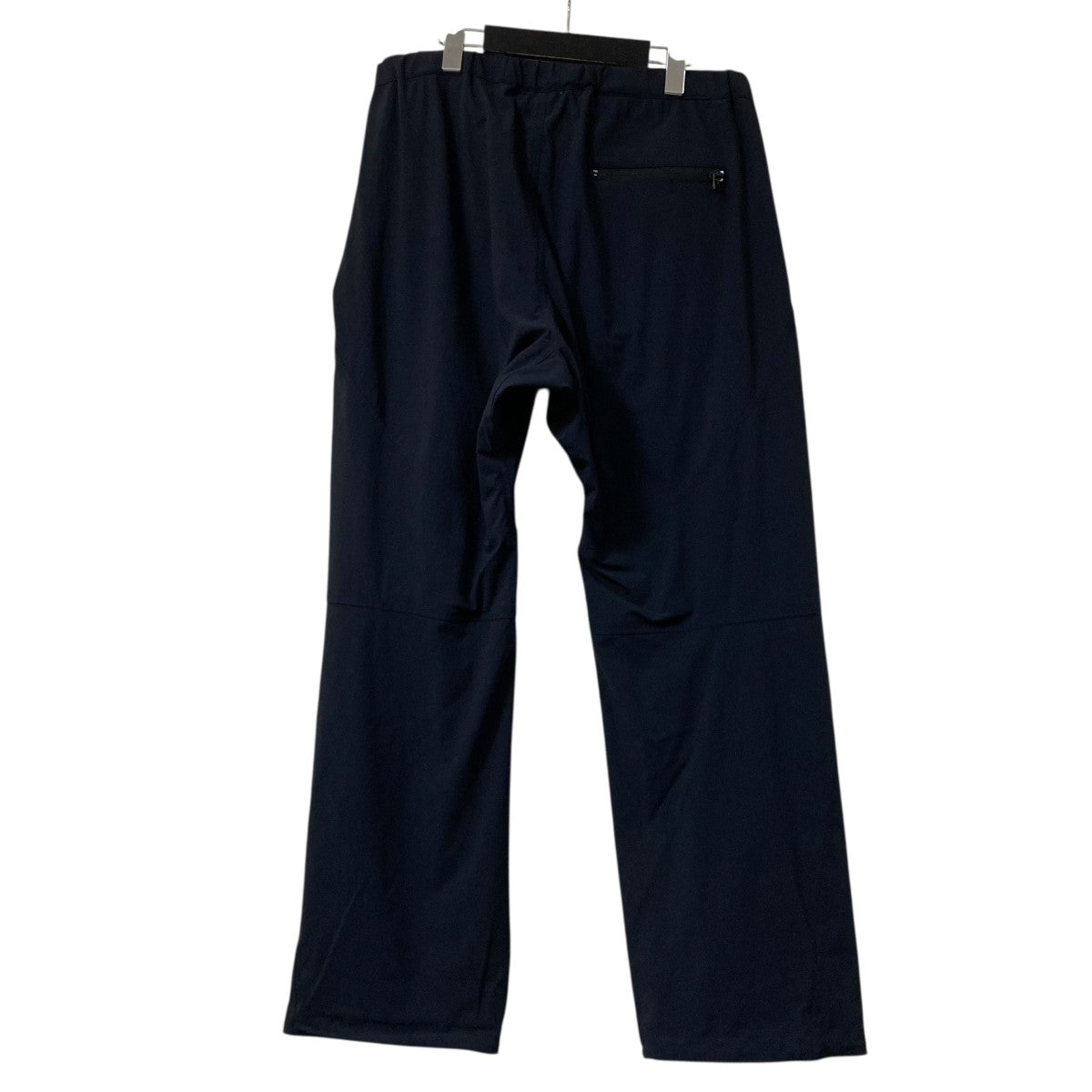 パンツ ENOF sunshade pants ecru01 ace wide pants｜ENOF(イナフ)公式通販