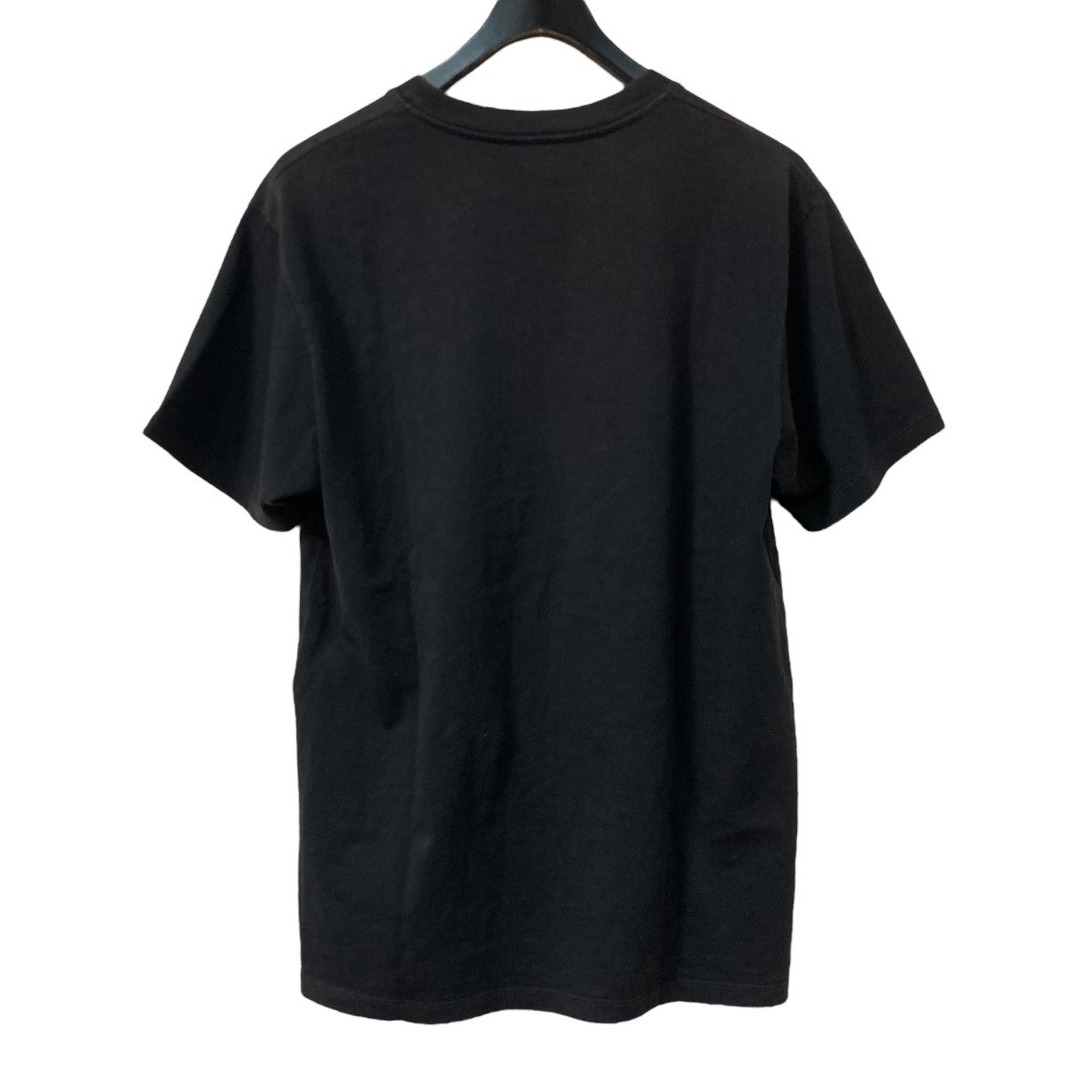 GUCCI(グッチ) オーバーサイズダメージ加工プリントTシャツ