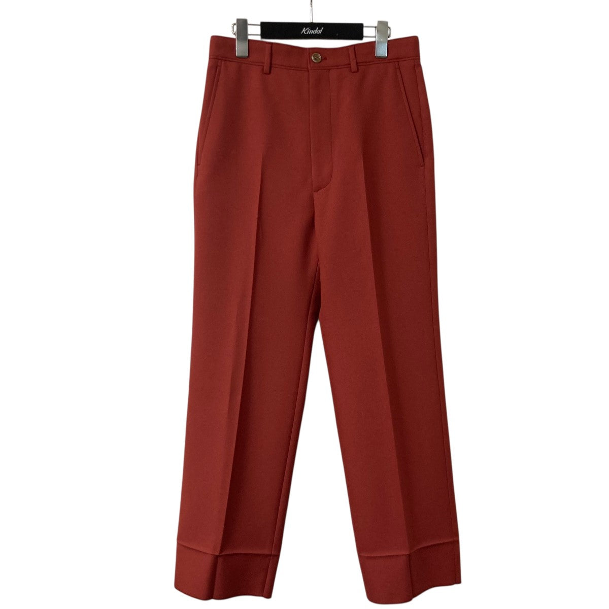 GUCCI(グッチ) チノパン742767 742767 ピンク サイズ 46｜【公式