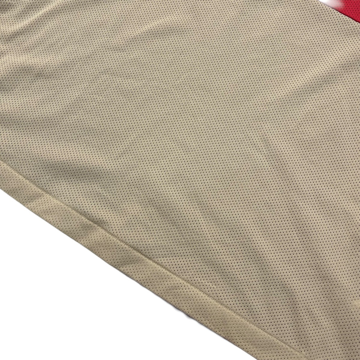WORE DANCE メッシュカットソー 古着・中古-5枚目のアイテム画像
