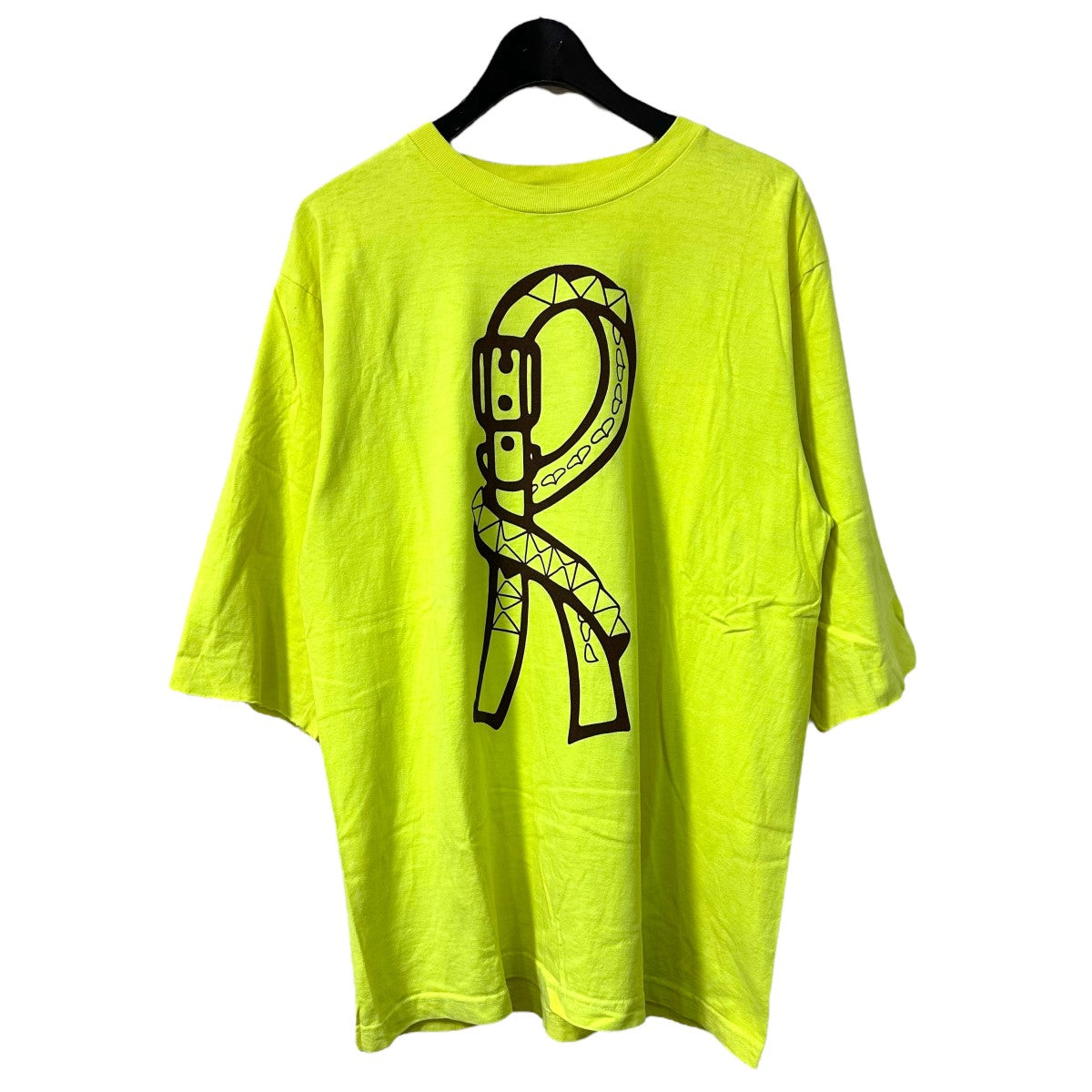 プリントＴシャツ