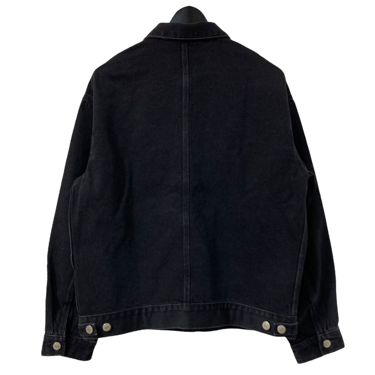 Supreme(シュプリーム) 24SSDenim Chore Trucker Jacketデニム