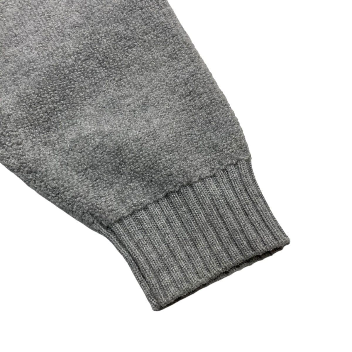 Supreme(シュプリーム) 24AWTerry Small Box Sweaterクルーネック