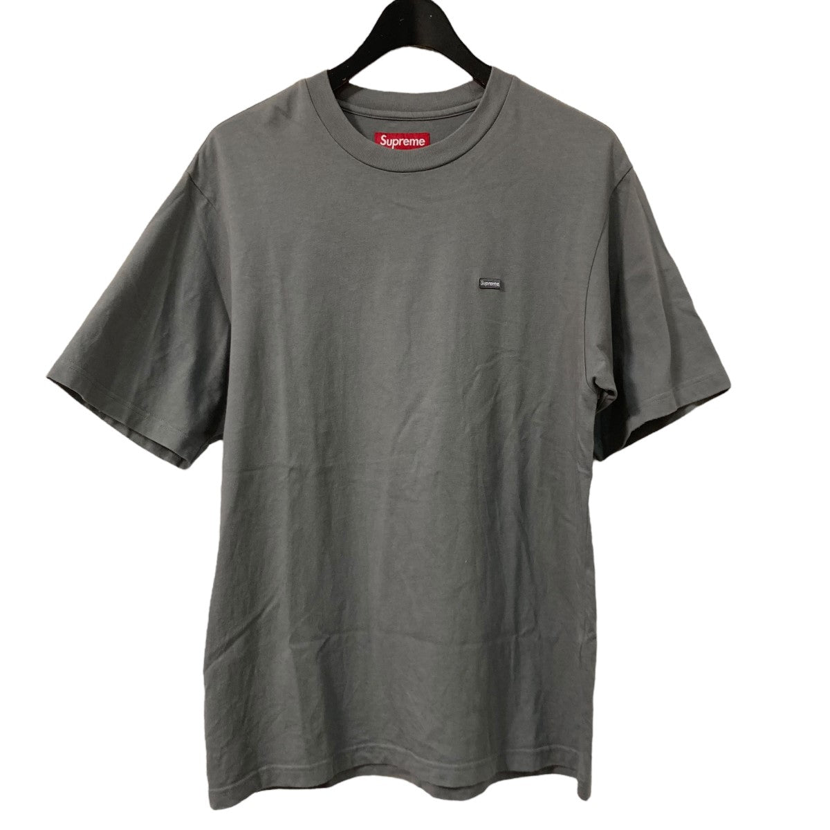 数々の賞を受賞 Supreme(シュプリーム) TeeワンポイントロゴT Box 23AWSmall トップス