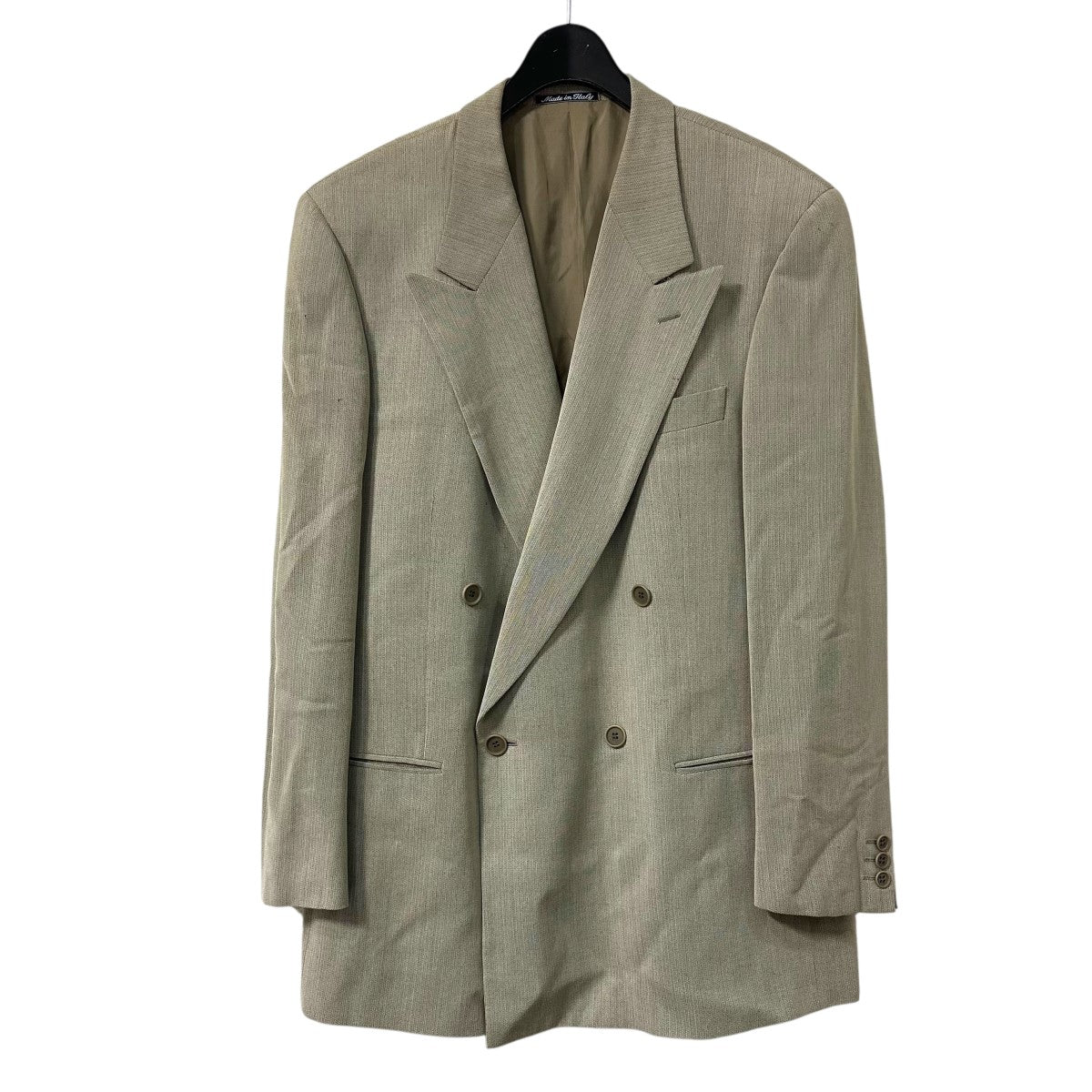 90s Armani Looks Even Better Now