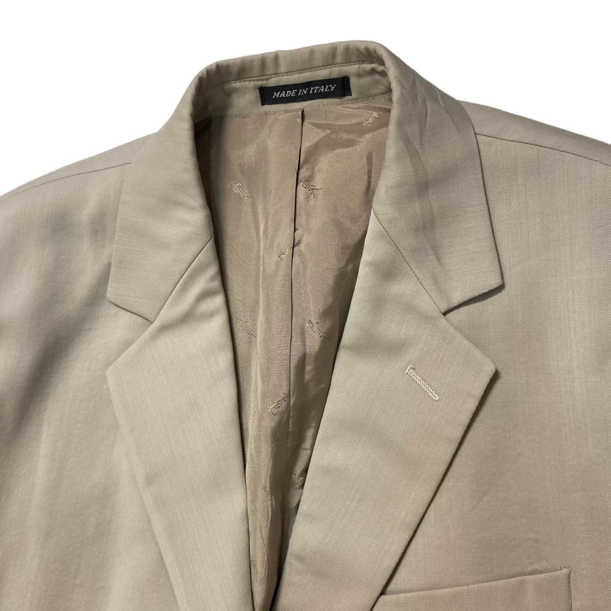 Yves Saint Laurent pour homme(イブサンローランプールオム