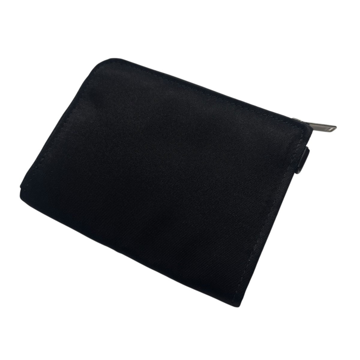 PORTER SMILEY WALLET 財布 スマイリー 2周年限定商品 PORTER(ポーター) ラウンドジップ二つ折りウォレット SMILEY