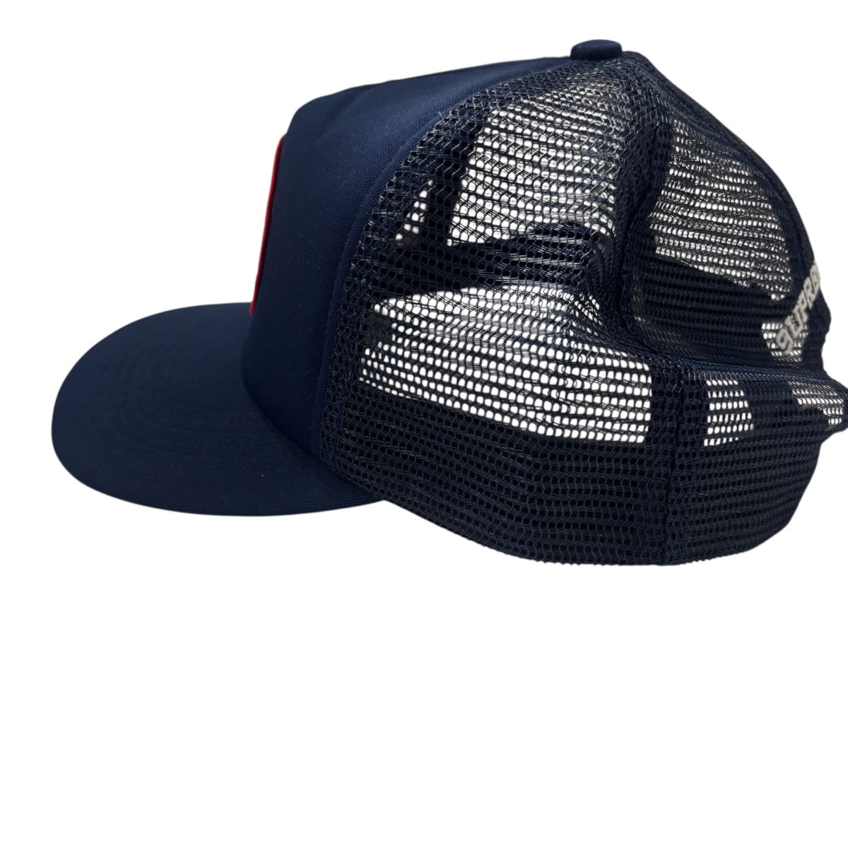 Supreme(シュプリーム) 24AWAuthorized Dealerメッシュキャップ