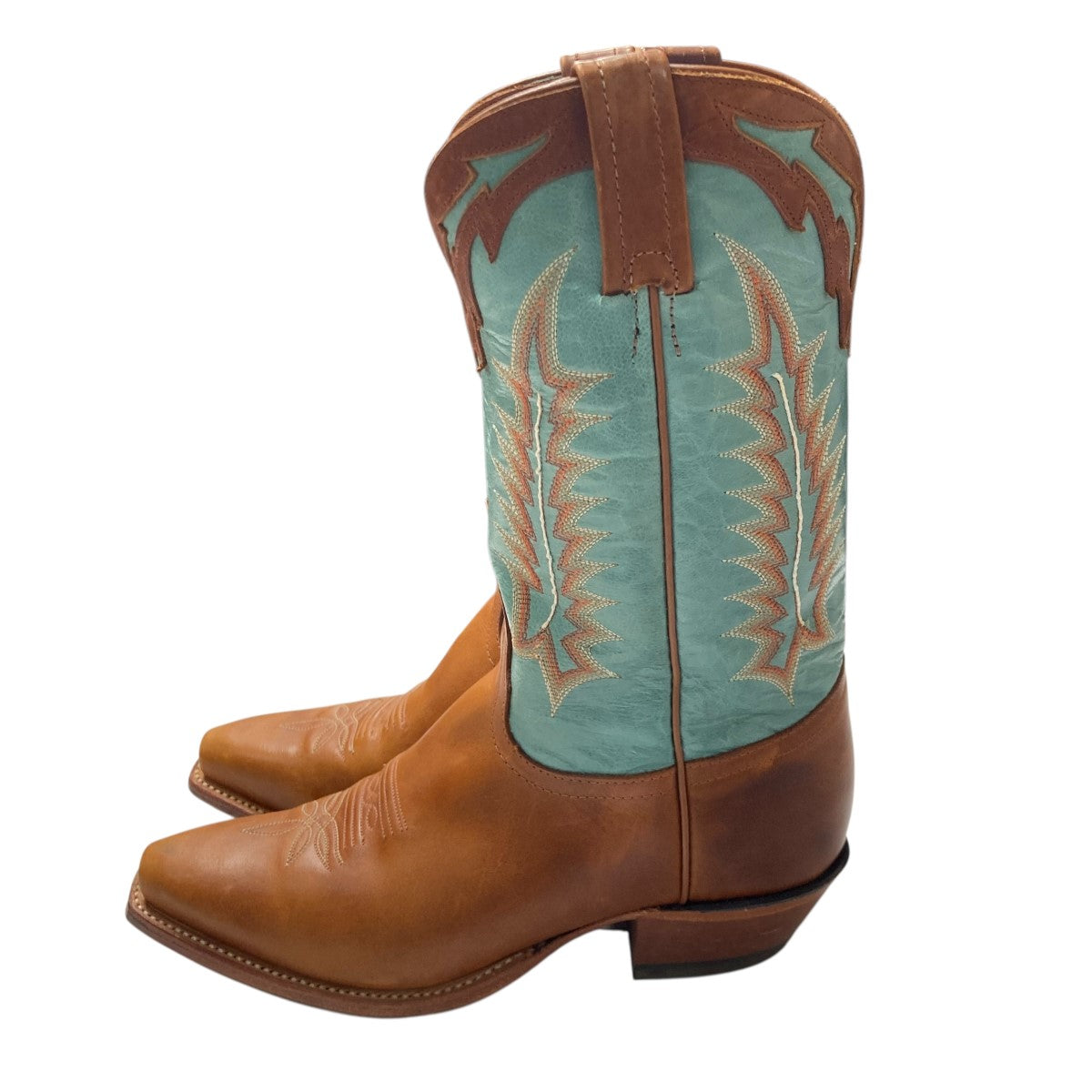 トニーラマ　ウェスタンブーツ トニーラマウエスタンブーツ