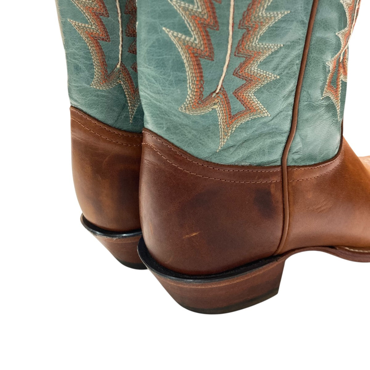 トニーラマ ウェスタンブーツ TONY LAMA(トニーラマ) ウェスタンブーツ11375229 11375229 ブラウン