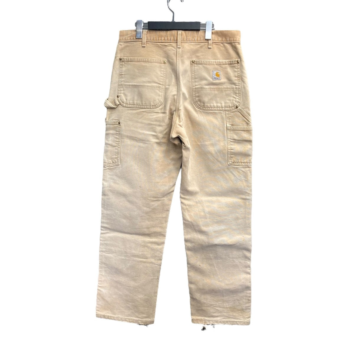 [星形ロゴ]carhartt ペインターパンツ　usa製 星形ロゴ]carhartt ペインターパンツ usa製 2025年最新