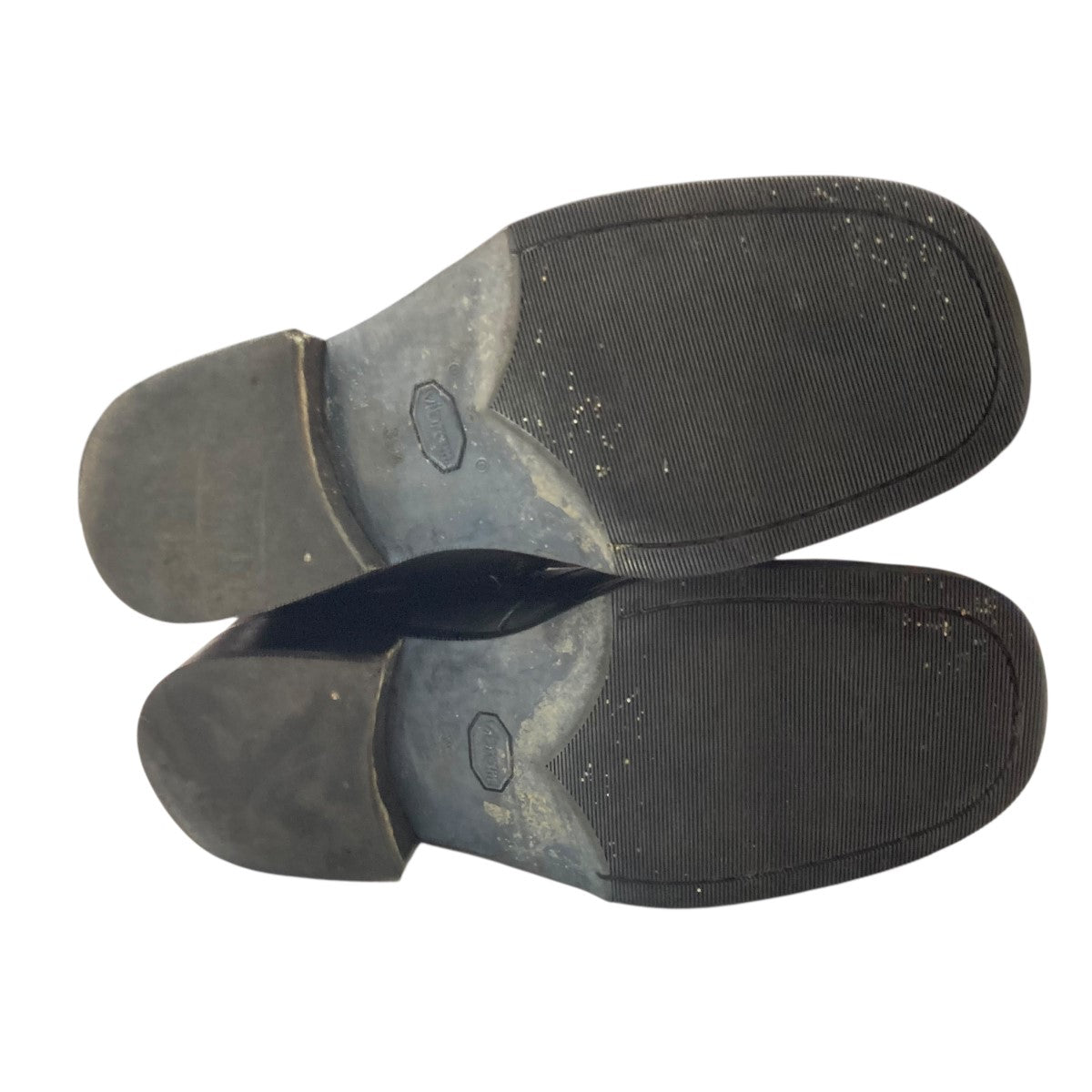 OUR LEGACY(アワーレガシー) CAMION BOOTハイカットブーツ ブラック