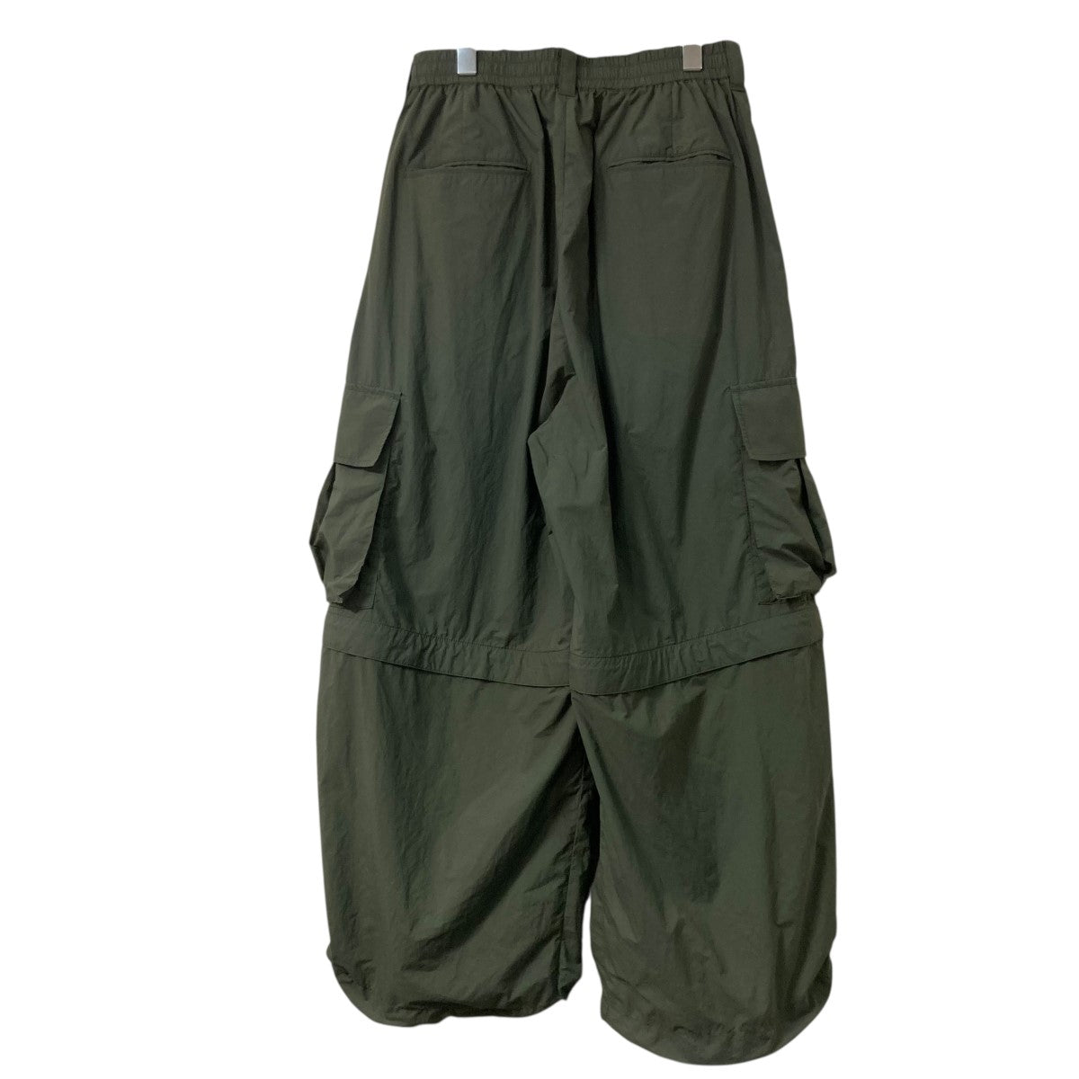 極美品 PALACE LIGHTER SHELL CARGO カーゴパンツ S 極美品 PALACE LIGHTER SHELL CARGO カーゴパンツ S - メルカリ