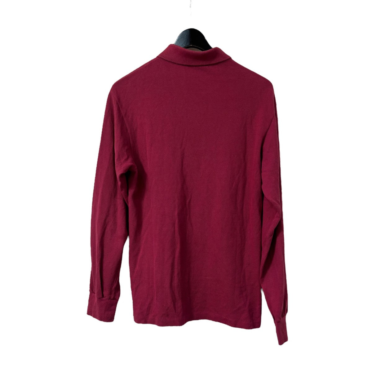 70s フランス製　ラコステ　ポロシャツ　L 楽天市場】70s フランス製 CHEMISE LACOSTE ラコステ ワン