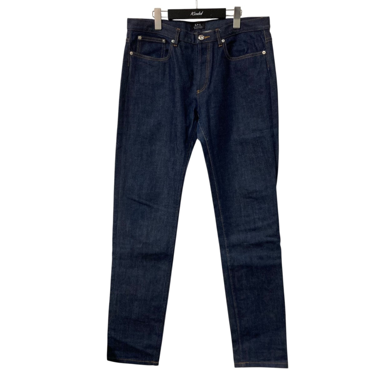 WACKO MARIA×Ermenegildo Zegna スラックス ブラウン サイズ M