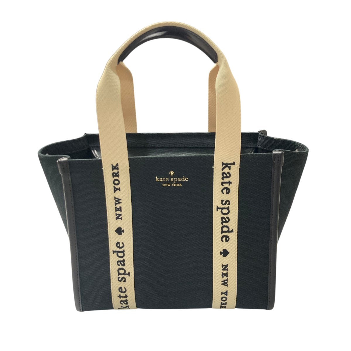 Kate Spade(ケイトスペード) キップ キャンバススモール トート