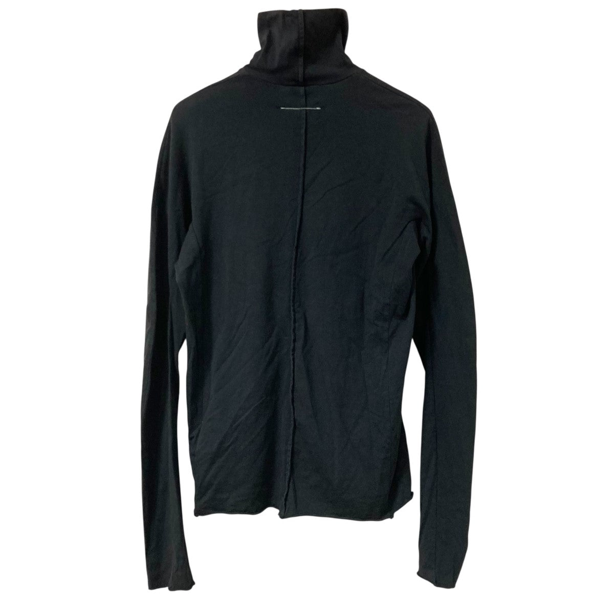 Maison Margiela(メゾンマルジェラ) ダメージ スリットニット