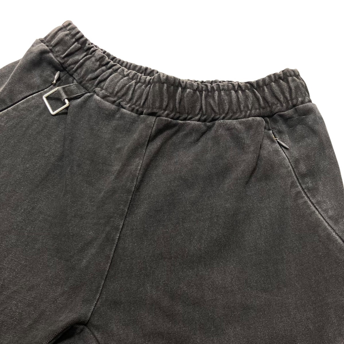 KAIKO(カイコー) SAVE #2スウェットハーフパンツKAIKO 23 006 KAIKO 23