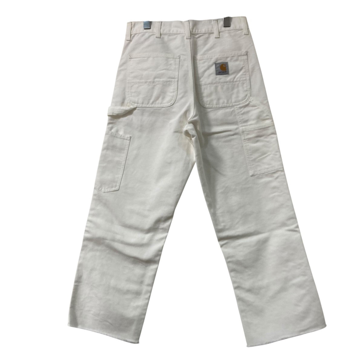 CARHARTT WIP(カーハートダブリューアイピー) DOUBLE KNEE PANT