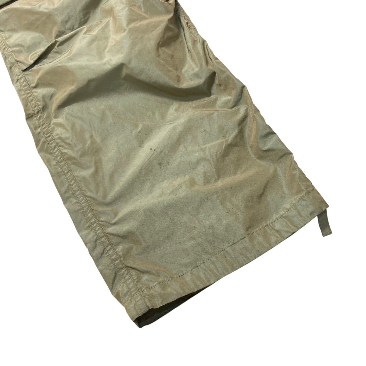 SHADE ARCTIC TROUSERSカーゴパンツTH 072