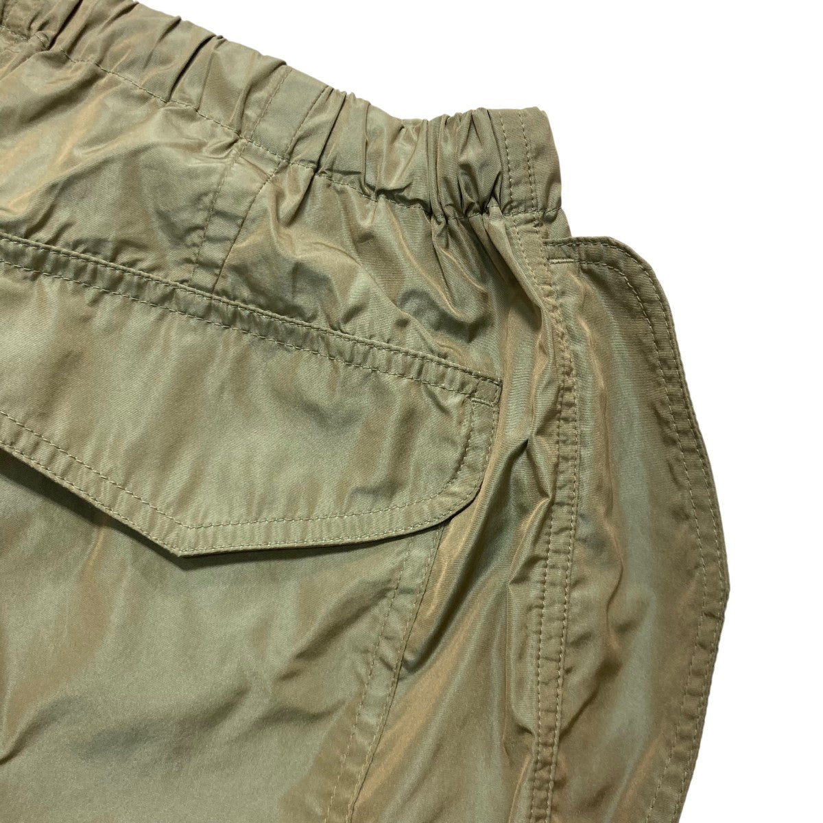 SHADE ARCTIC TROUSERSカーゴパンツTH 072