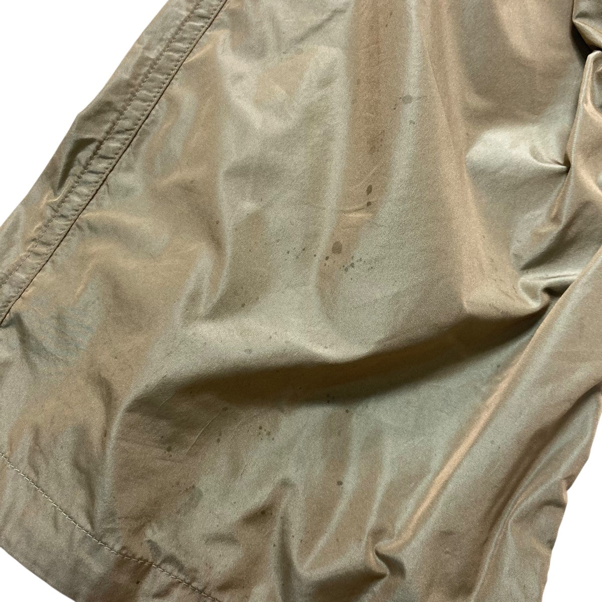 SHADE ARCTIC TROUSERSカーゴパンツTH 072