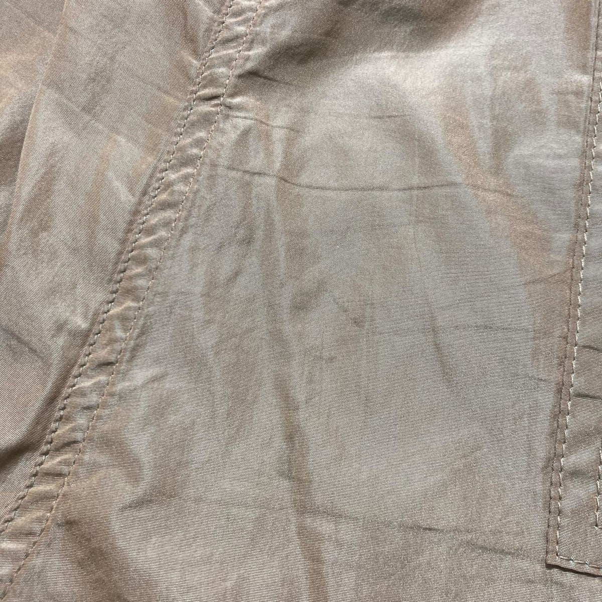 SHADE ARCTIC TROUSERSカーゴパンツTH 072